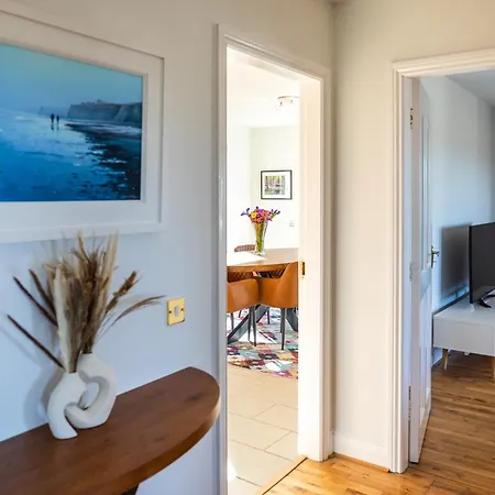 Wild Atlantic Hideaway *