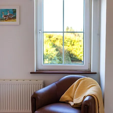 Wild Atlantic Hideaway