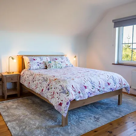 Wild Atlantic Hideaway