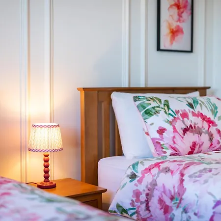 Wild Atlantic Hideaway *
