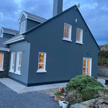 Wild Atlantic Hideaway *